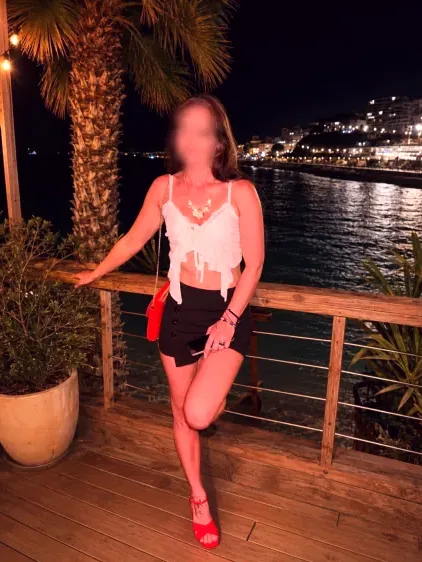 Valeria, 34 anni