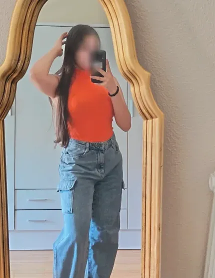 Viola, 20 anni